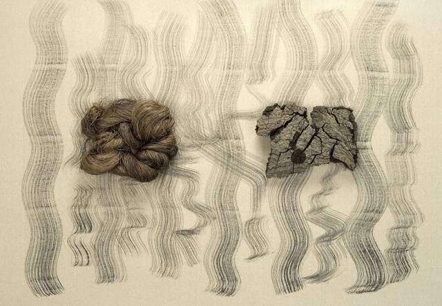 Restoration: Creative Work by Textile Conservators & Restorers exhibition image